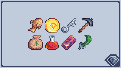 Inventory Assortment