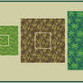 Study06- Grass Tiles