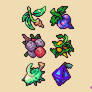 Neopets Crops 12