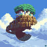 Castle in the Sky