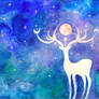 ~ Cosmic Deer ~