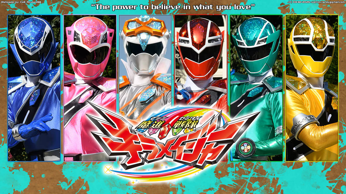45 Mashin Sentai Kiramager By Nobuharuudou On DeviantArt 45-mashin-sentai-kiramager-by-nobuharuudou-on-deviantart