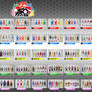 The 50 Super Sentai Teams