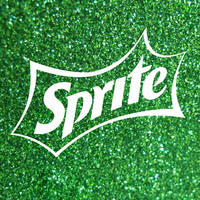 Sprite Glitter 1