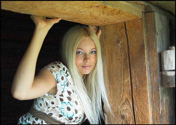 Maarja Avameri Maarja III by AivarPartel on DeviantArt