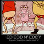 Ed,Edd, N Eddy