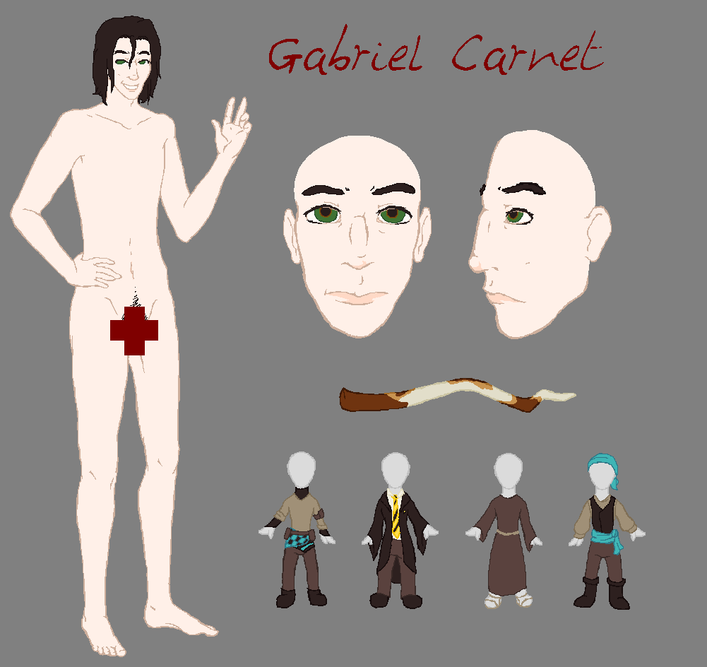 Gab Ref