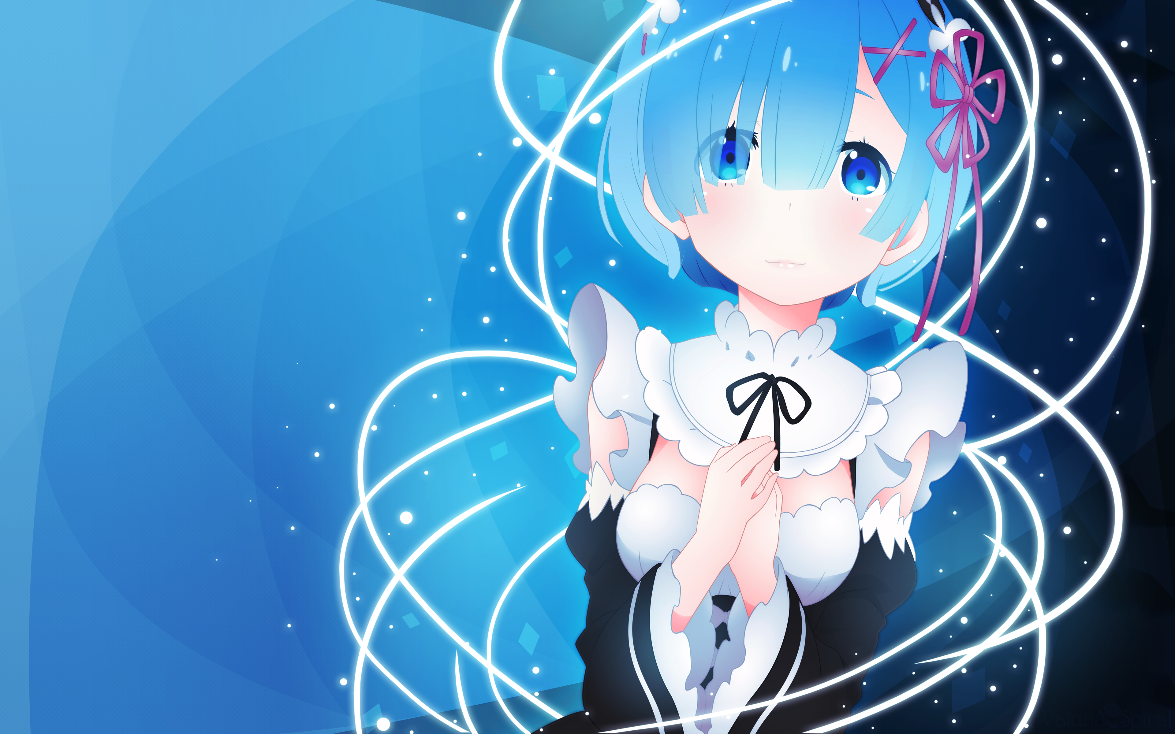 4k Wishing By Valunaspiral On Deviantart 4k Wishing By Valunaspiral On Deviantart