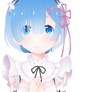 [V/RENDER] Rem