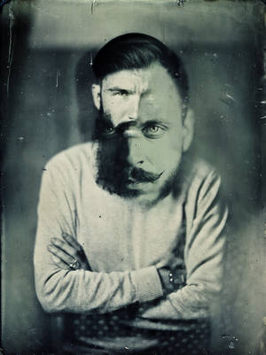 WetPlate812 by HocEstCorpus WetPlate812 by HocEstCorpus