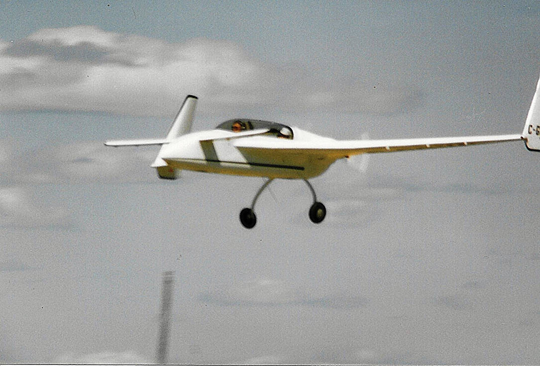 Rutan 2 by UPLANDS on DeviantArt