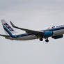 Eastern Airlines Boeing 737-8J6(WL)