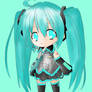 chibi miku