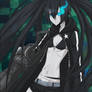 Black Rock Shooter