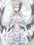 Libra by mourum
