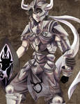 Taurus by mourum