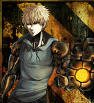 Genos by mourum