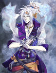 Gemini by mourum