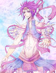Pisces by mourum