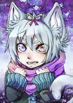 Myaa by mourum