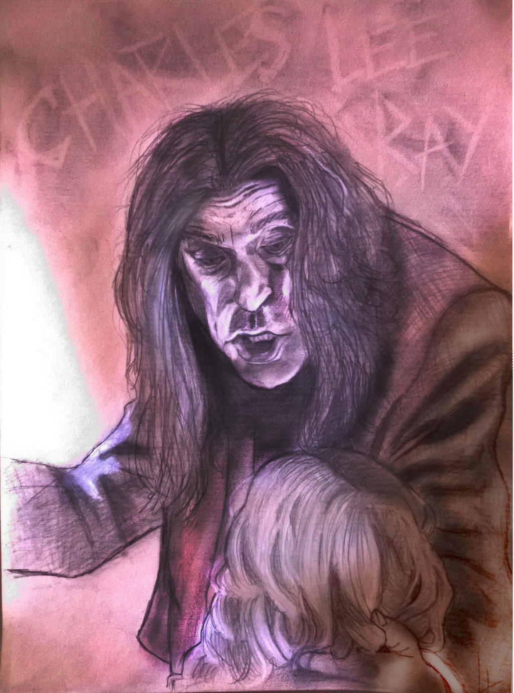 Charles Lee Ray by chuckys21 on DeviantArt