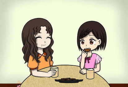 Explore the Best Kang_cheonsa Art | DeviantArt