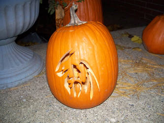 dragon-o-lantern