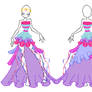 MagicalWinx Harmonix*Adoptables*4 -SOLD!-