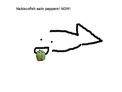 Nabiscofish