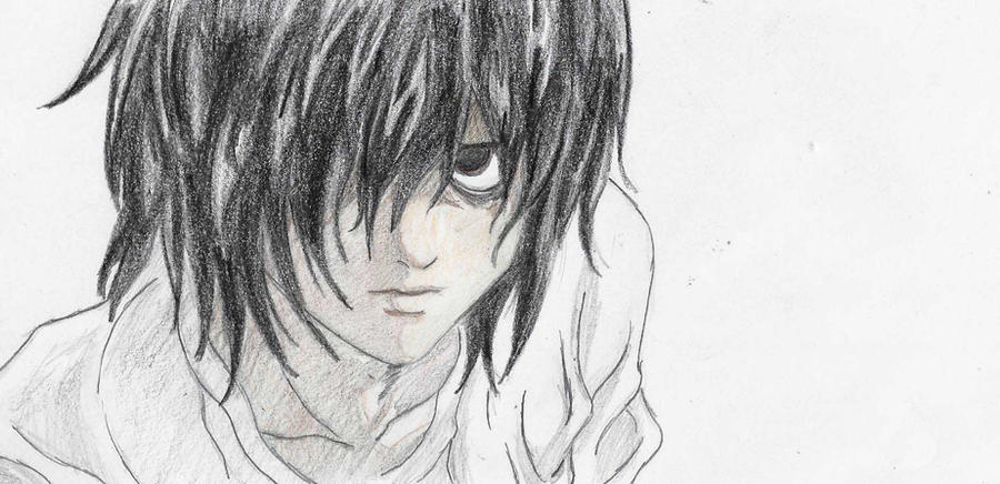 L death note