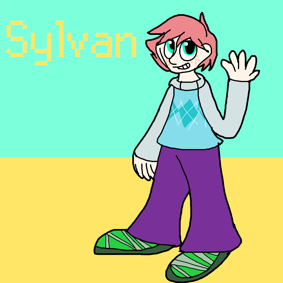 Sylvan Ref