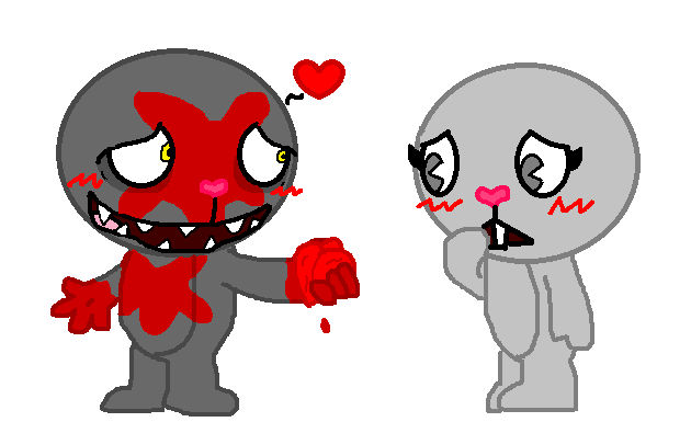 Htf Bat Base HTF Base 13. by EnyatheHTF3 on DeviantArt