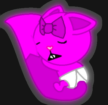 Htf Haf HAF Baby Enya. by EnyatheHTF3 on DeviantArt