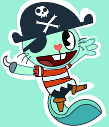 Russell-HTF | DeviantArt