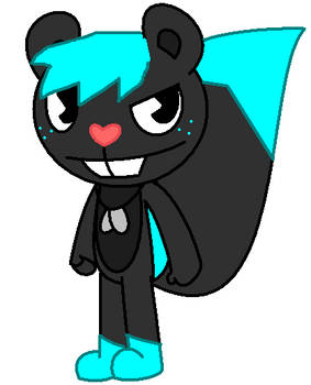 Htf Haf EnyatheHTF3 User Profile | DeviantArt