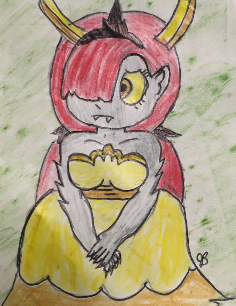 Heckapoo Wiped Off Heckapoo by Fokkenwulf13 on DeviantArt