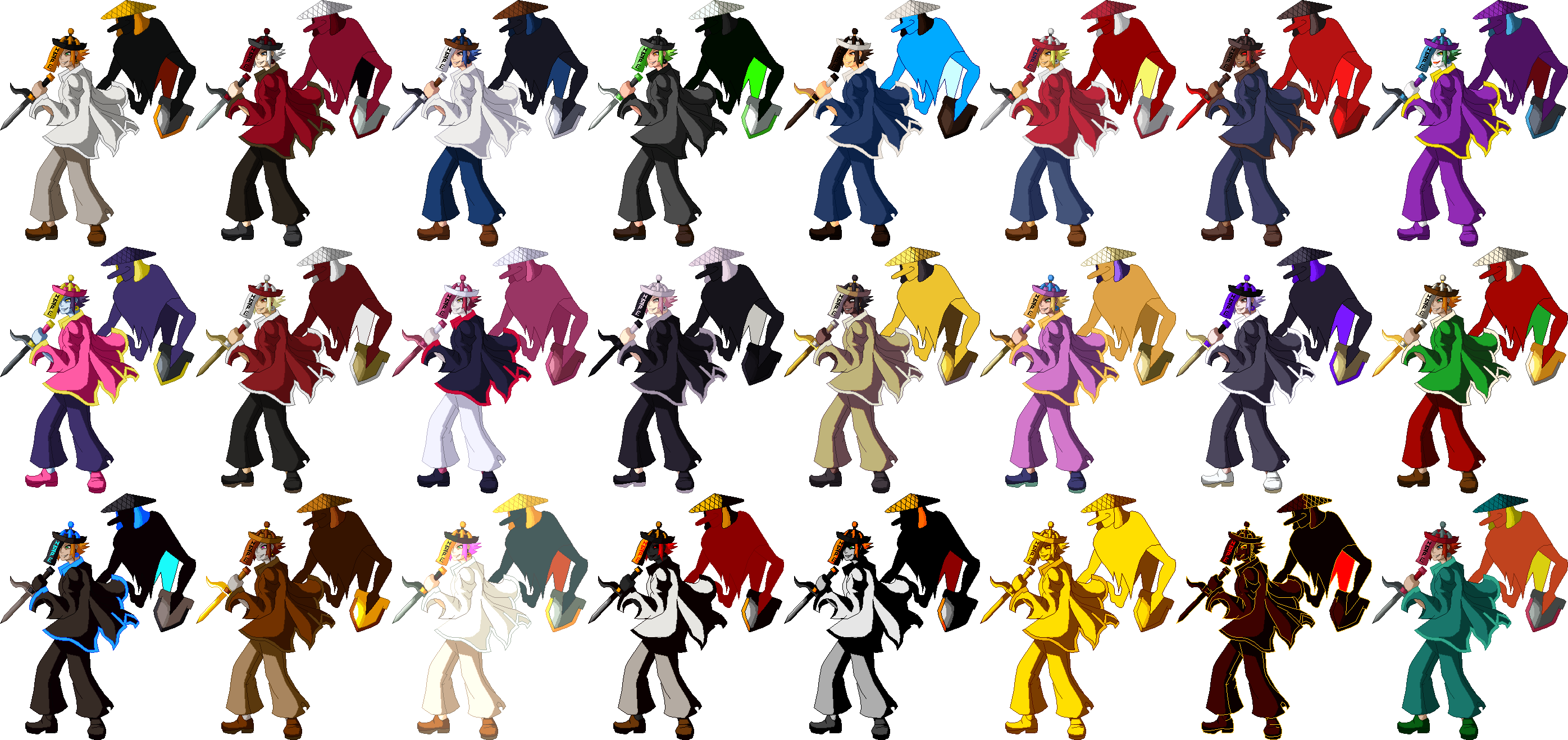 Boto Ranking Deviantart Boto - Color Palette by EnmismAnima on DeviantArt