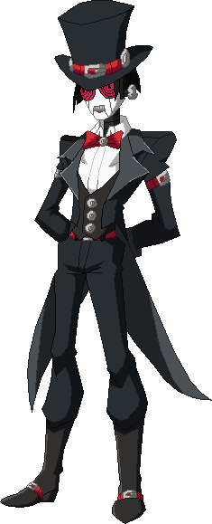 Ripsaw - Bonus by EnmismAnima on DeviantArt