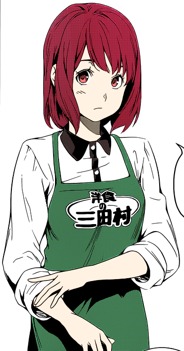 Hisako Arato Shokugeki No Soma By Helano1 On Deviantart Hisako Arato Shokugeki No Soma By Helano1 On Deviantart