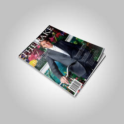 The Rake issue 2