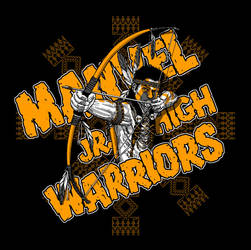Manvel Warrior