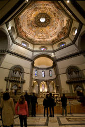 Santa Maria del Fiore - Duomo