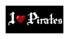 Pirate Stamp