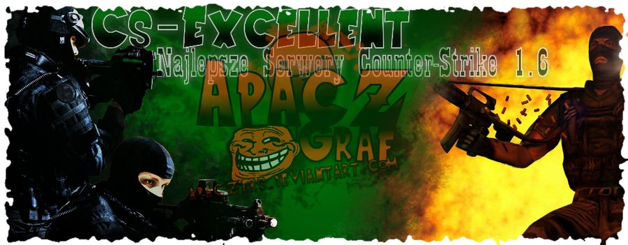 Logo-CS2 by Apaczers on DeviantArt