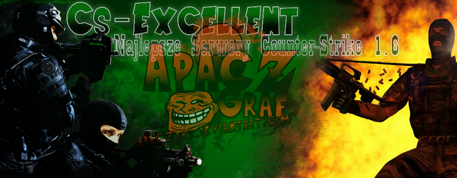 Logo-CS3 by Apaczers on DeviantArt