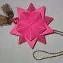Modular Star - Pink