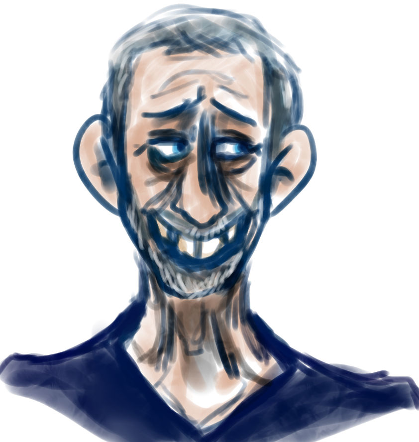 Michael Rosen Works michael rosen by sciencefriends on DeviantArt