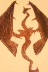 Skyrim Symbol