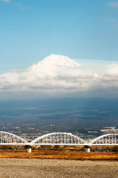 Mt Fuji