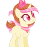 Free Adopt - Valentine pony